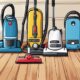 affordable vacuum cleaners for spotless homes