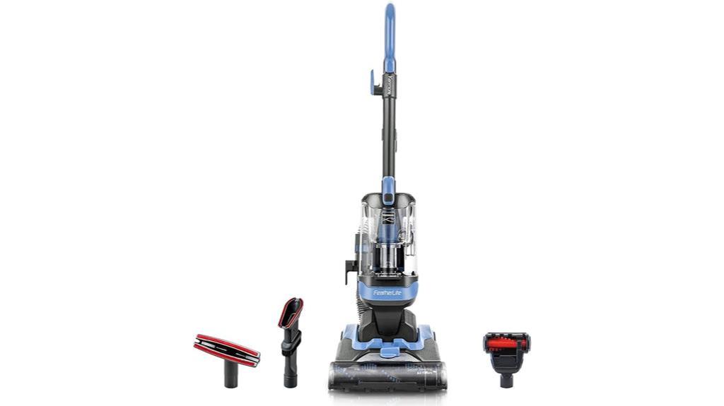 bagless kenmore vacuum cleaner