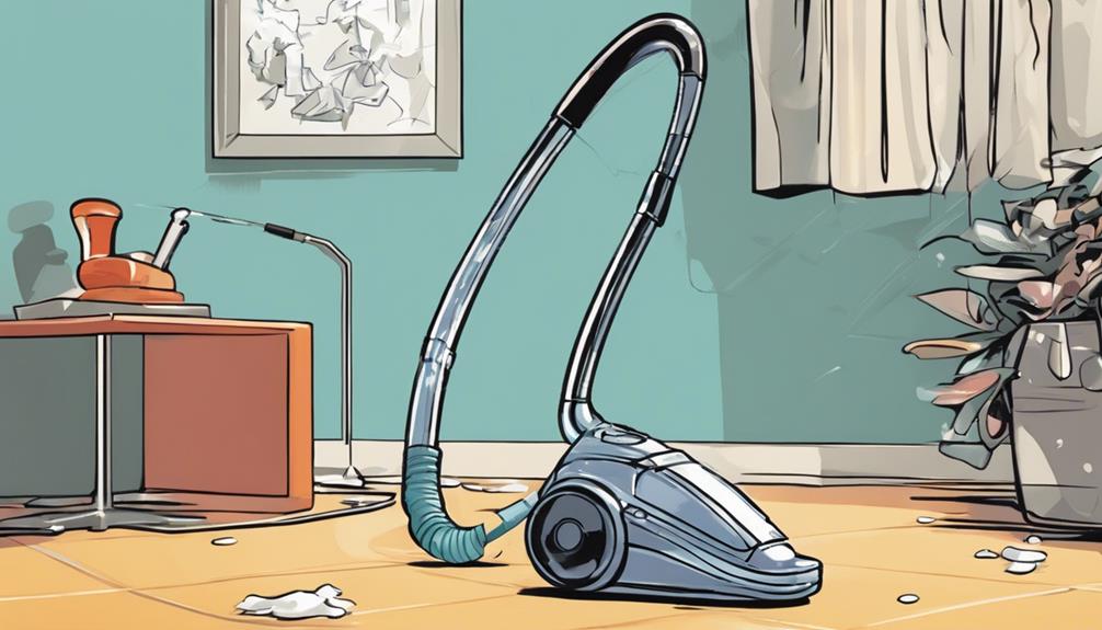 choosing a vacuum wisely