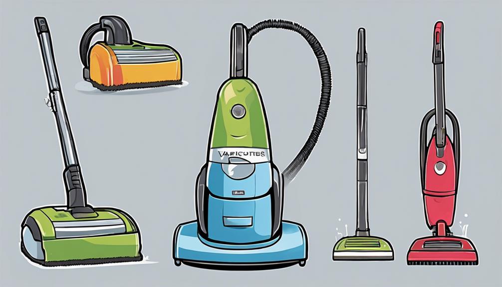 choosing the right mop