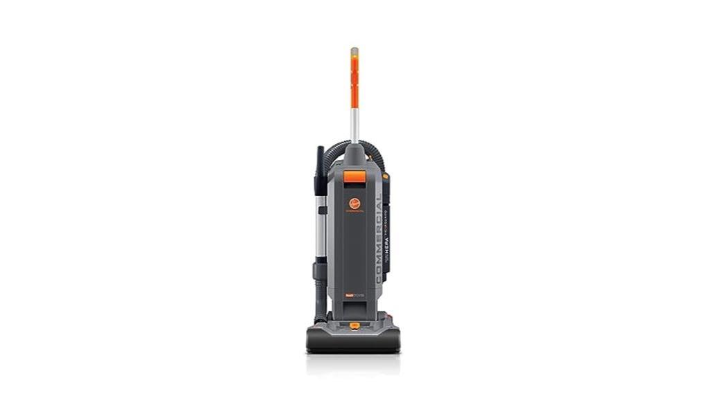 commercial grade hoover vacuum cleaner