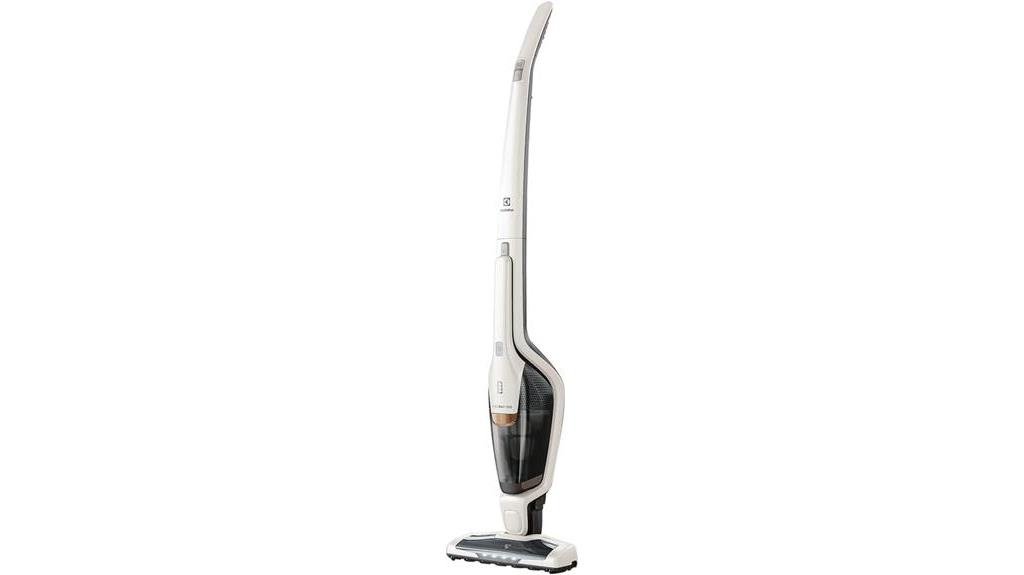 cordless lightweight stick vacuum