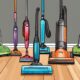 cordless stick vacuums reviewed