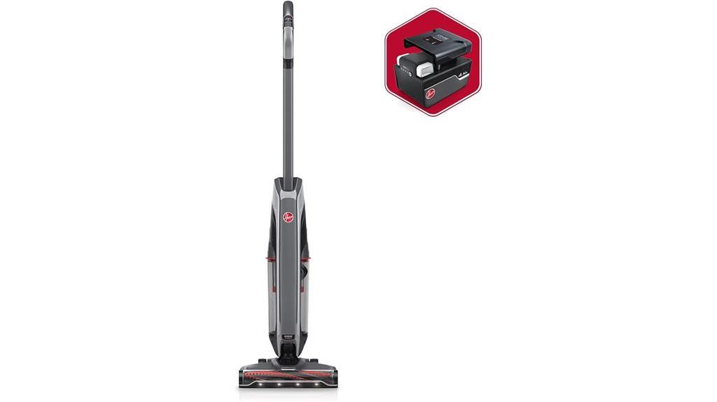 cordless upright pet vacuum