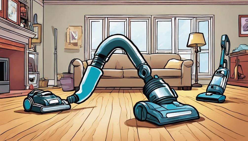 cordless vacuum selection guide