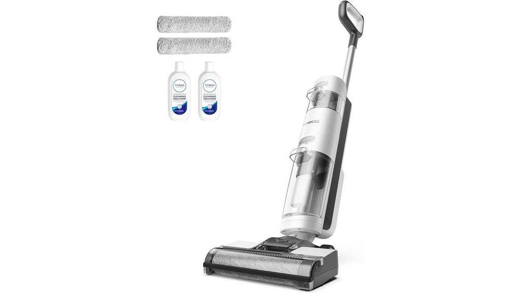 cordless wet dry vacuum cleaner