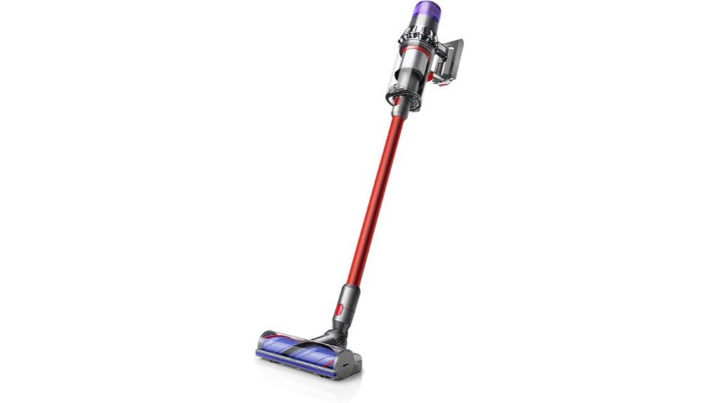 dyson v11 extra cordless