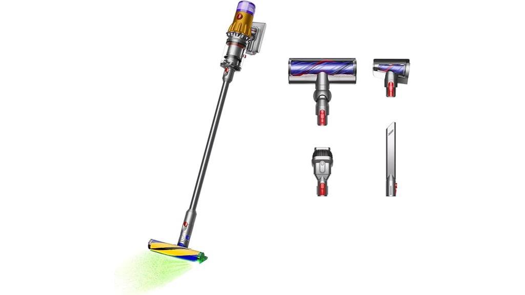 dyson v12 slim vacuum