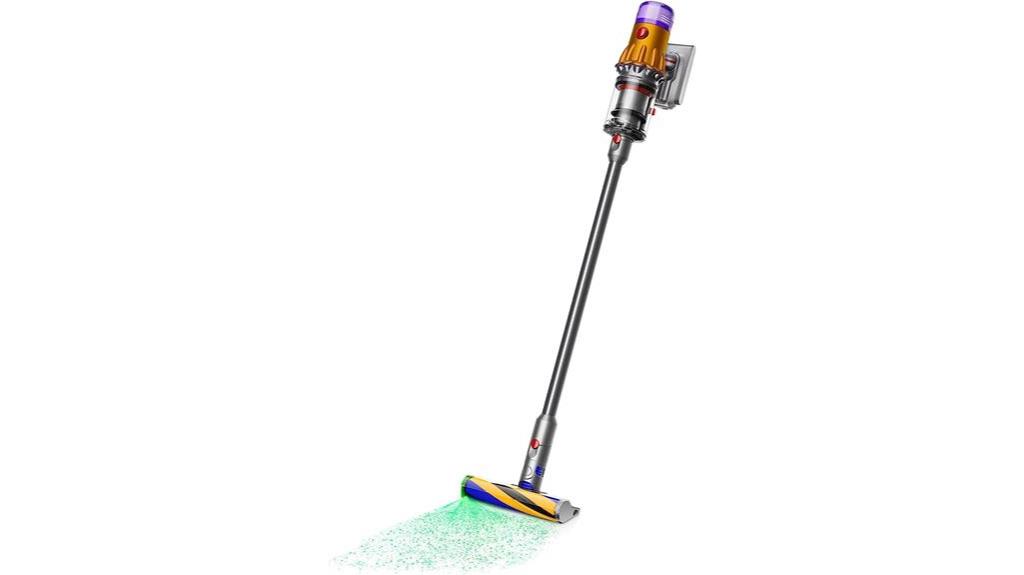 dyson v12 slim vacuum