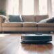 effortless cleaning with robot vacuums