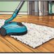 effortless cleaning with vacuums