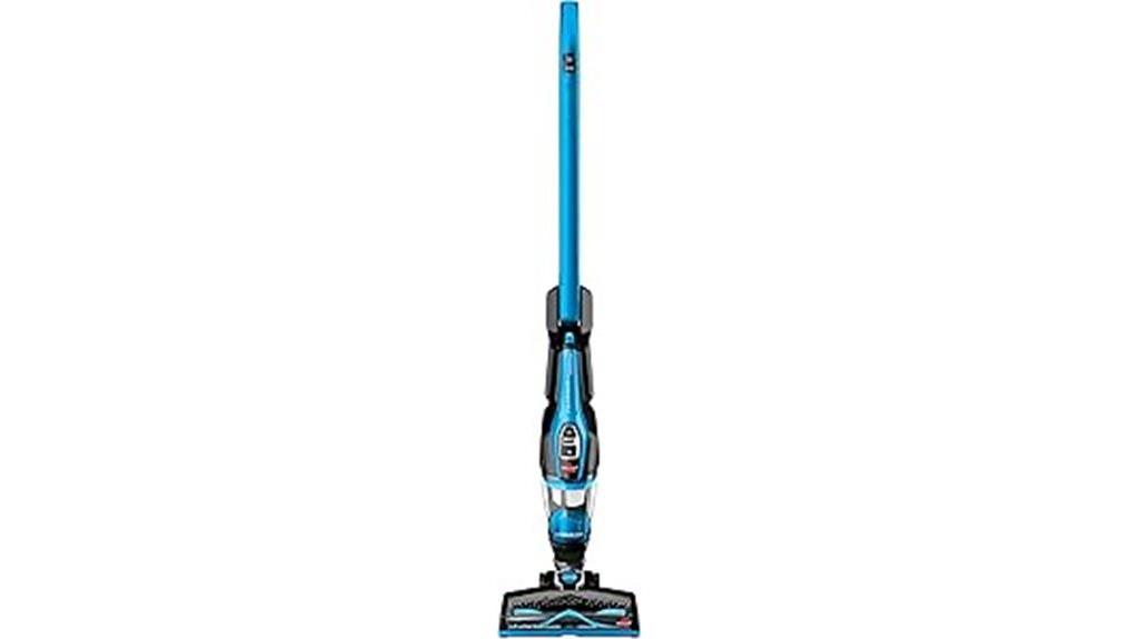 featherweight cordless vacuum cleaner