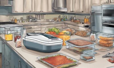 foodsaver vacuum sealer models