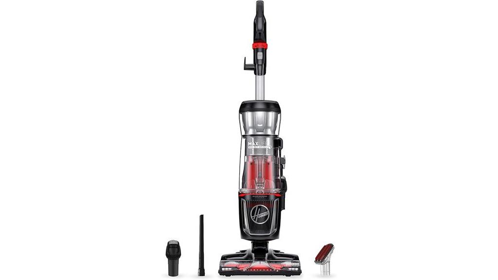 hoover pet hair vacuum