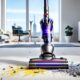 how long do dyson vacuums last