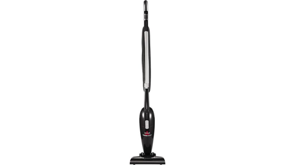 lightweight bissell vacuum cleaner