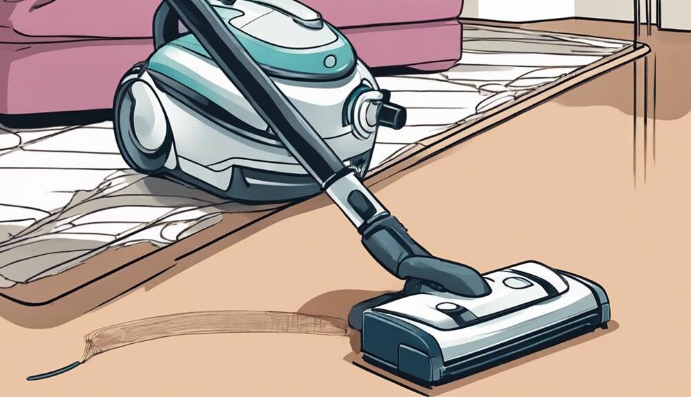 lightweight vacuums for elderly