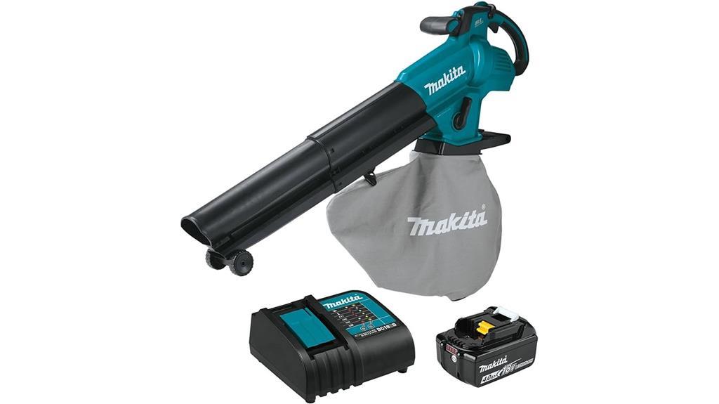 makita 18v blower kit