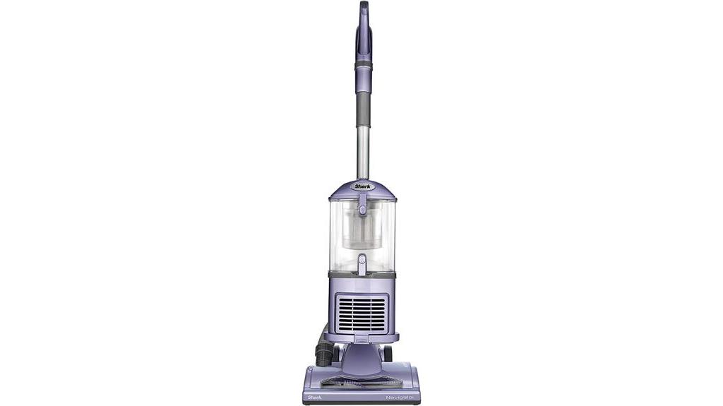 powerful and versatile vacuum