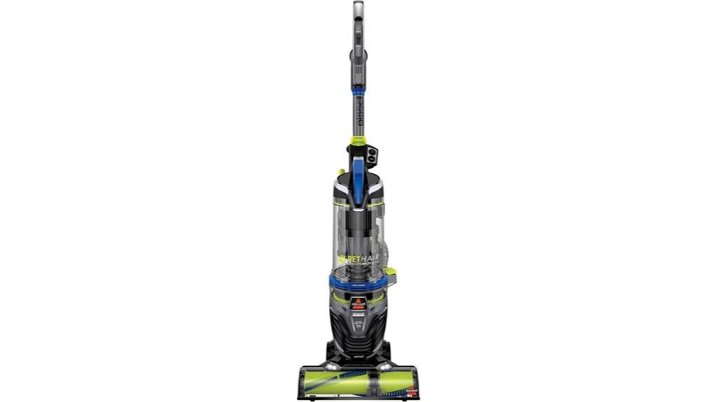 powerful vacuum for pet hair