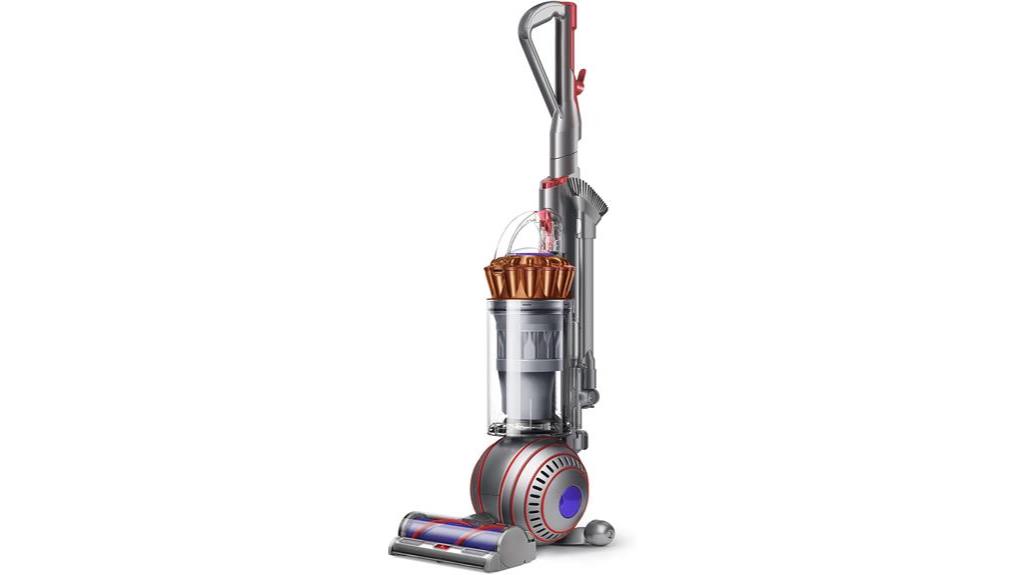 powerful vacuum for pet hair