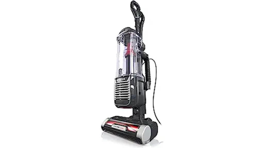 powerful vacuum for pets