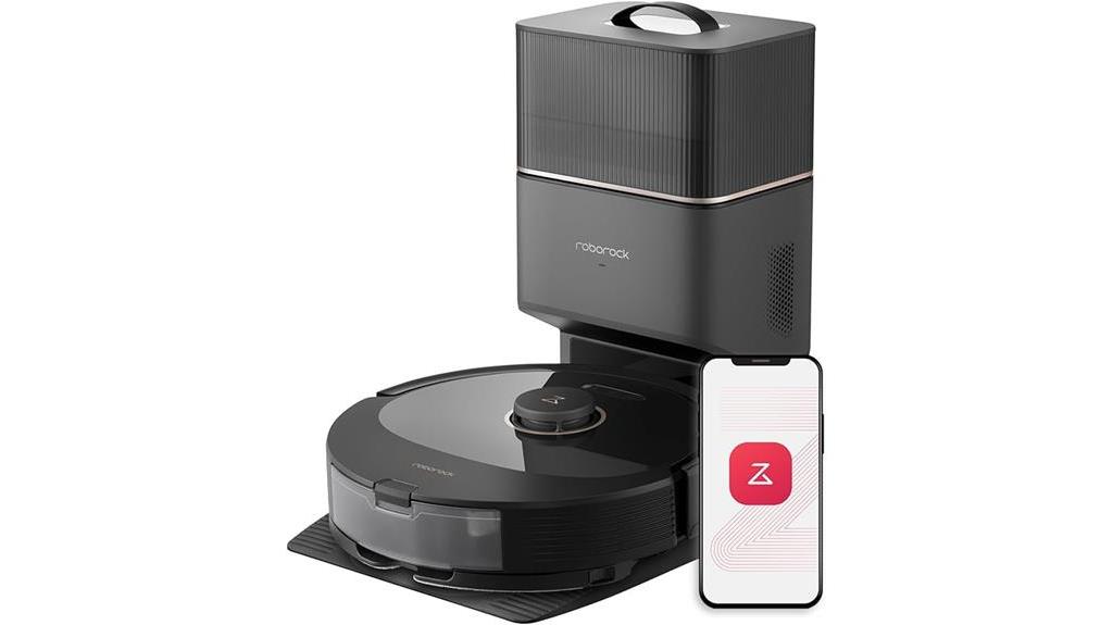 roborock q8 max review
