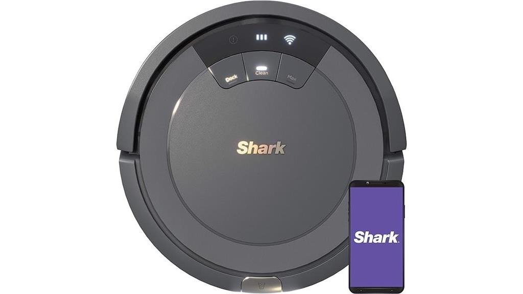 robot vacuum for pet hair