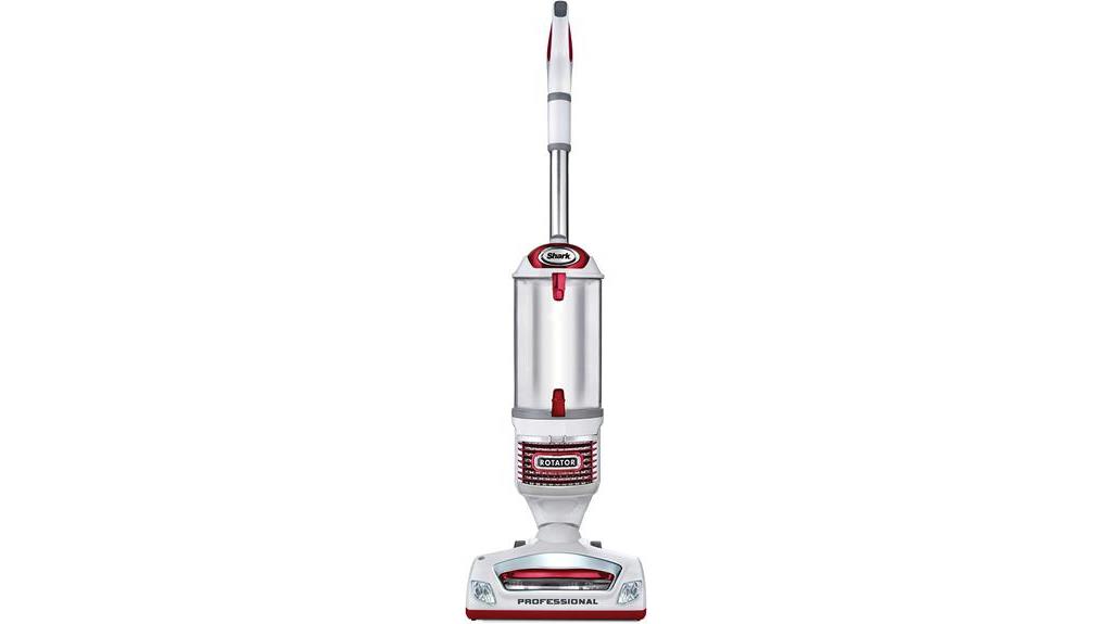 shark nv501 vacuum cleaner