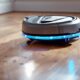 shark robot vacuums reviewed