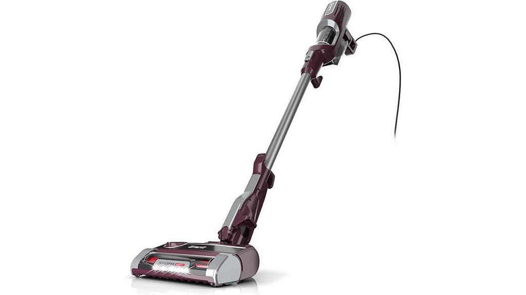 shark ultralight petpro vacuum