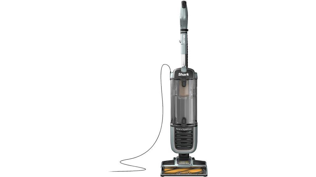 shark zero m pet vacuum