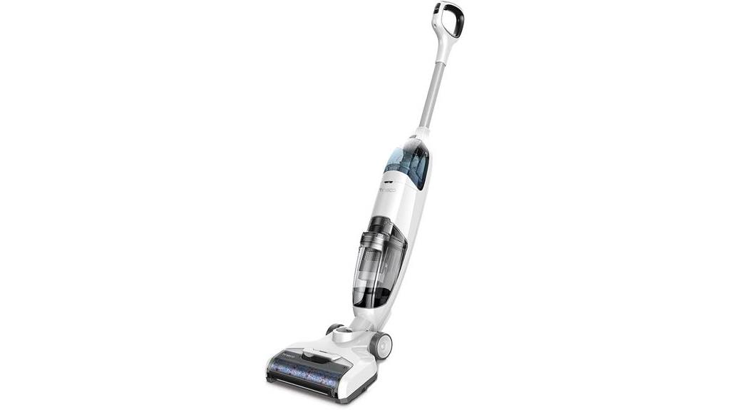 tineco ifloor vacuum mop