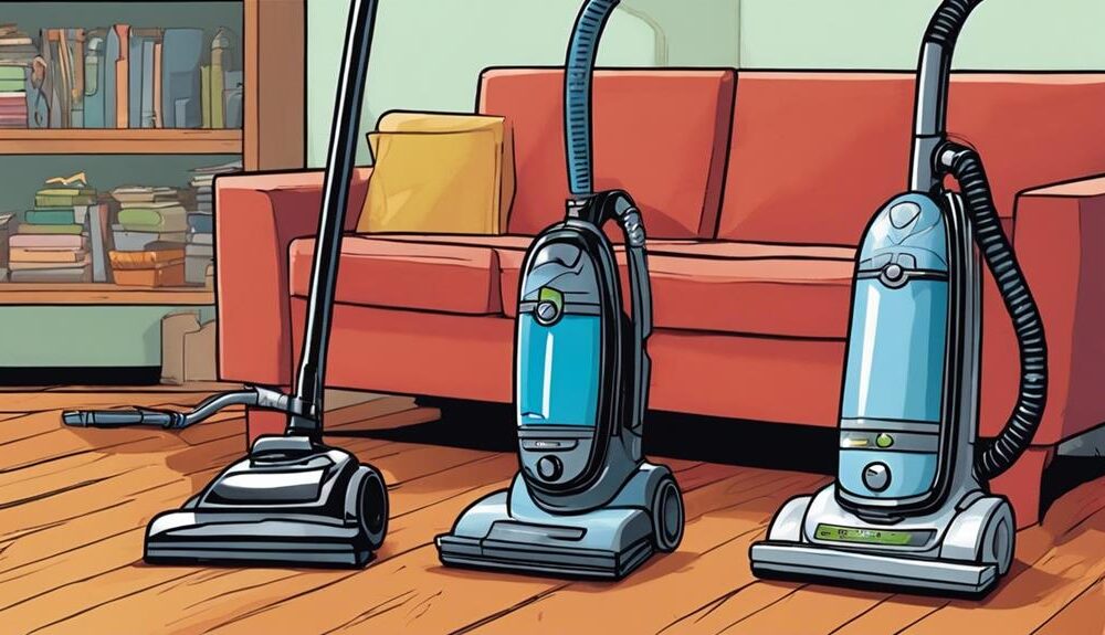 top 15 home vacuums