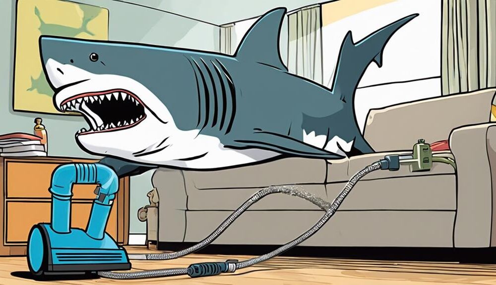 top 15 shark vacuums