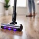 top cordless vacuums for hardwood