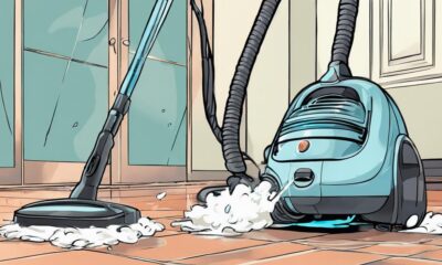 top mop vacuums 2024 list