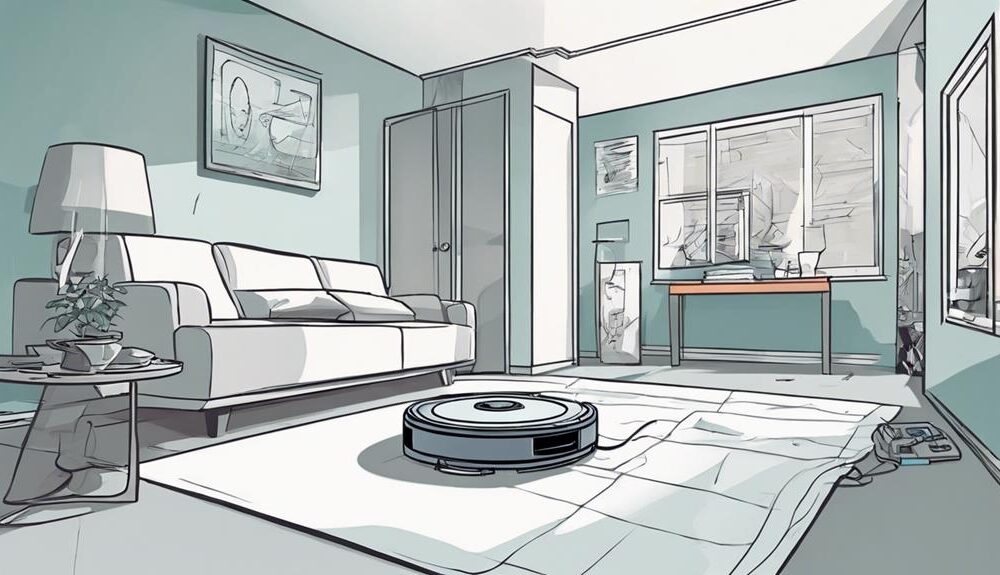 top robot vacuums list