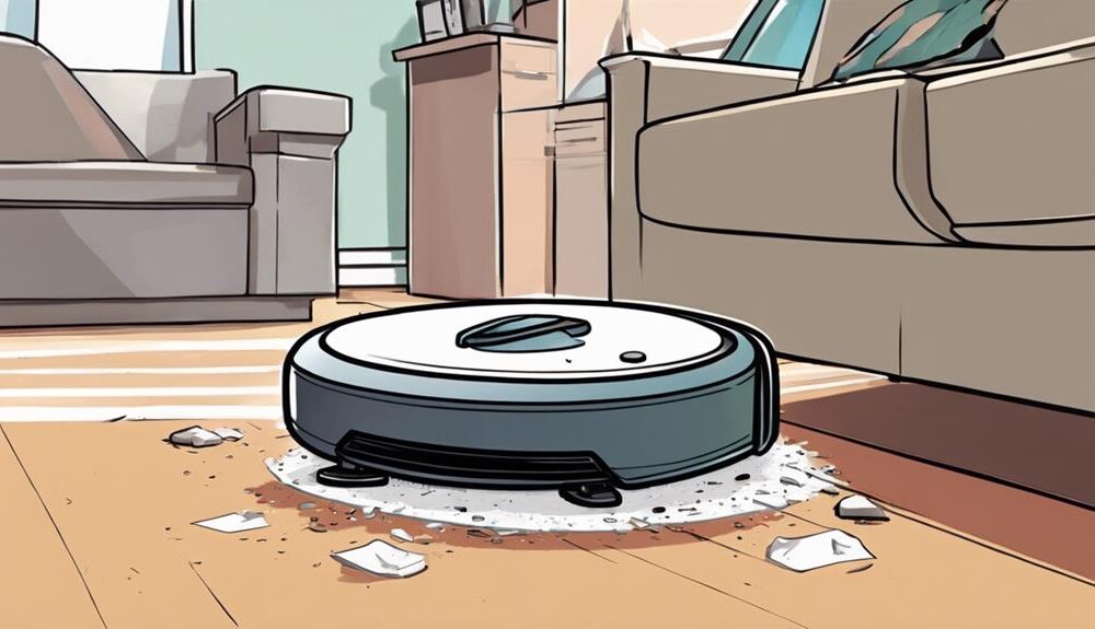 top robotic vacuum cleaners