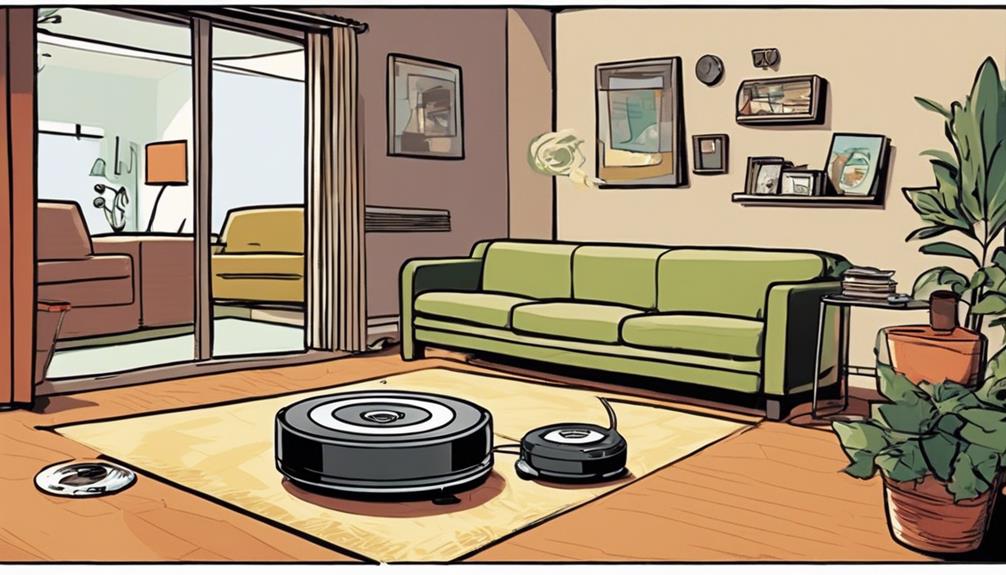 top roomba models reviewed