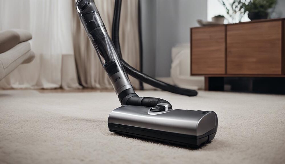 top upright vacuum deals