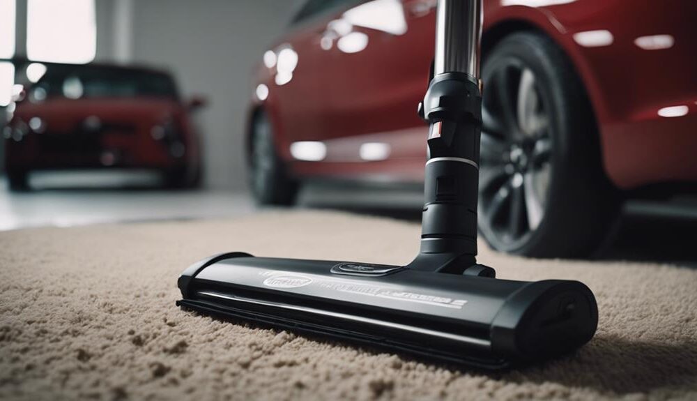 top vacuums for car