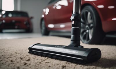 top vacuums for car