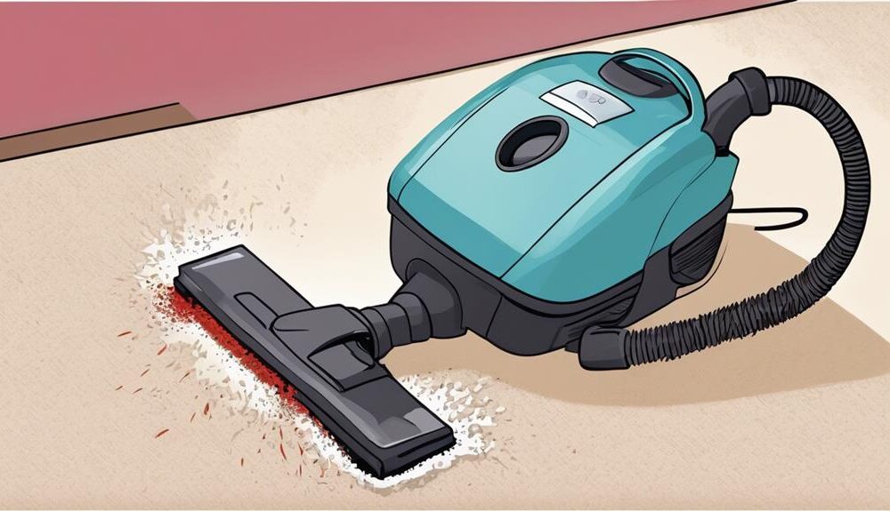 top vacuums for carpet