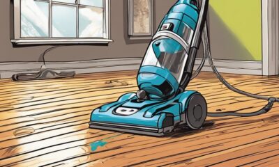 top vacuums for pet hair