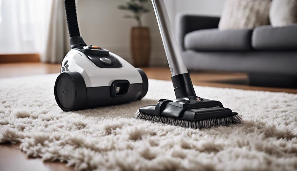 top vacuums for pet hair