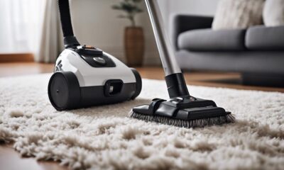 top vacuums for pet hair