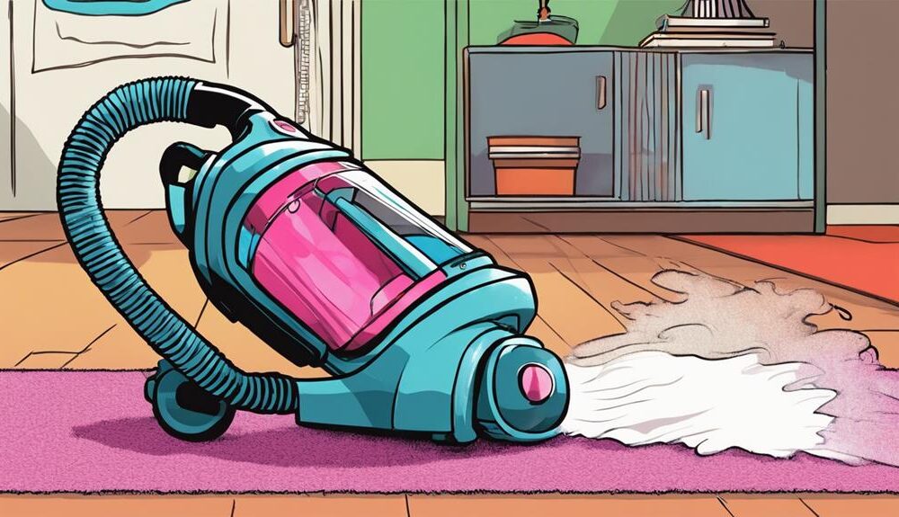 top vacuums for pet hair