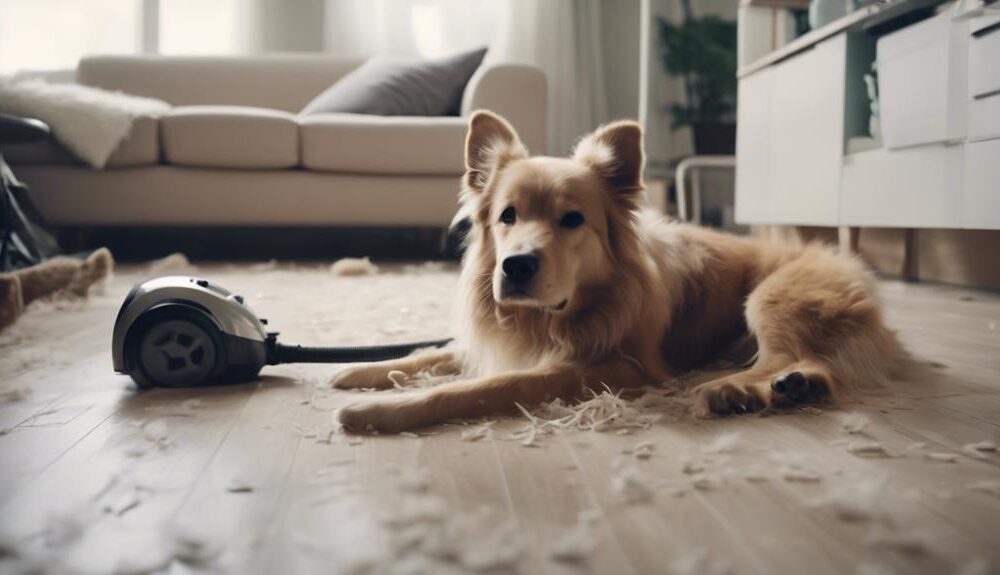 top vacuums for pet hair