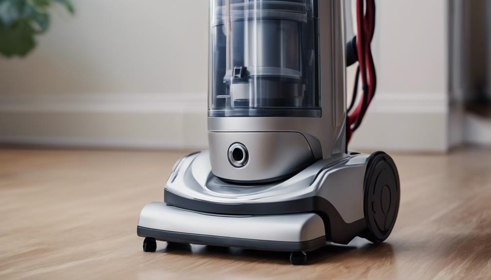 vacuum cleaner selection tips